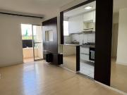 Apartamento em Residencial Amazonas, Franca/SP de 51m² 2... Apartamento em Residencial Amazonas, Franca/SP de 51m² 2...