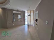 Apartamento em Residencial Amazonas, Franca/SP de 81m² 3...