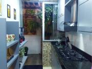 Apartamento em Residencial Bethânia, Santana Do...