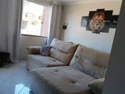 Apartamento em Residencial Bethânia, Santana Do...