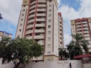 Apartamento em Residencial do Lago, Londrina/PR de 69m²...