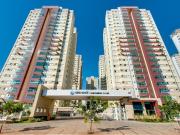 Apartamento em Residencial Eldorado Expansão, Goiânia/GO...