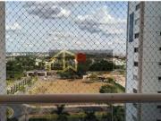 Apartamento em Residencial Eldorado Goiânia