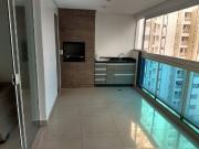 Apartamento em Residencial Eldorado, Goiânia/GO de 109m²...
