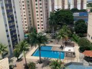 Apartamento em Residencial Eldorado, Goiânia/GO de...