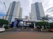 Apartamento em Residencial Eldorado, Goiânia/GO de 82m²...