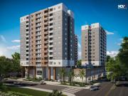 Apartamento em Residencial Itaparica, Vila Velha/ES de...