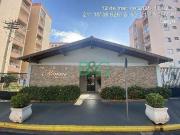 Apartamento em Residencial Manuela, Birigüi/SP de 54m² 2...