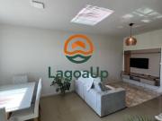 Apartamento em Centro, Lagoa Santa/MG de 100m² 3 quartos...