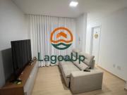 Apartamento em Residencial Paineiras, Lagoa Santa/MG de...
