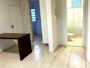 Apartamento em Residencial Palermo, Franca/SP de 50m² 2...