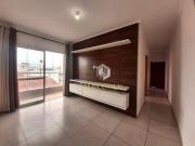 Apartamento em Residencial Portal da Mantiqueira,...