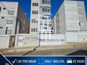 Apartamento em Residencial São Bernardo, Poços de...