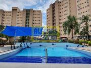Apartamento em Resort a venda em Caldas Novas MG