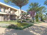 Apartamento em Resort de Golf junto à praia e à Lagoa de...