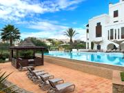 Apartamento em resort junto ao mar em Lagos