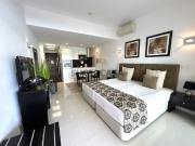 Apartamento em resort junto ao mar em Lagos