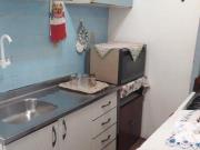 Apartamento em Restinga
