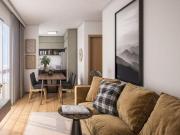 Apartamento em Restinga
