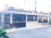 Apartamento em Riacho Fundo I Brasília