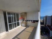 Apartamento em Rio Branco Canto do Forte Praia Grande/SP