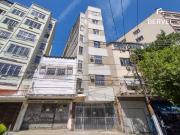 Apartamento em Rio Comprido, Rio de Janeiro/RJ de 0m² 2...