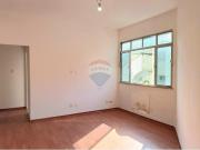Apartamento em Rio Comprido, Rio de Janeiro/RJ de 63m² 2...