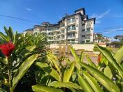 Apartamento em Rio da Prata, Ubatuba/SP de 60m² 2...