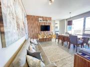 Apartamento em Rio da Prata, Ubatuba/SP de 86m² 2...