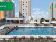 Apartamento em Maria Paula, São Gonçalo/RJ de 42m² 2...