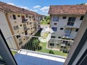 Apartamento em Rio do Ouro, Niterói/RJ de 55m² 2 quartos...