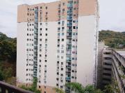 Apartamento em Rio do Ouro, São Gonçalo/RJ de 54m² 2...