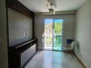 Apartamento em Rio do Ouro, São Gonçalo/RJ de 60m² 2...