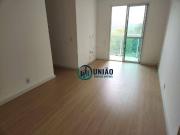 Apartamento em Rio do Ouro, São Gonçalo/RJ de 65m² 3...