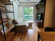 Apartamento em Rio do Ouro, São Gonçalo/RJ de 68m² 3...