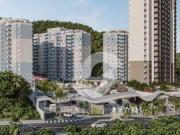 Apartamento em Rio do Ouro, São Gonçalo/RJ de 78m² 3...