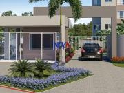 Apartamento em Rio Marinho, Vila Velha/ES de 0m² 2...