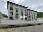 Apartamento em Riograndina, Nova Friburgo/RJ de 60m² 2...