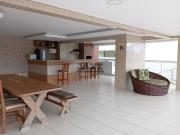 Apartamento em Riviera, Bertioga/SP de 0m² 2 quartos à...