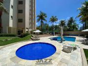 Apartamento em Riviera, Bertioga/SP de 0m² 3 quartos à...