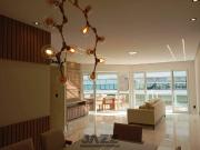 Apartamento em Riviera, Bertioga/SP de 0m² 4 quartos à...