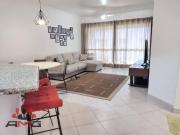 Apartamento em Riviera, Bertioga/SP de 103m² 3 quartos à...