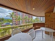 Apartamento em Riviera, Bertioga/SP de 109m² 3 quartos à...