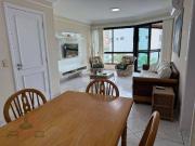 Apartamento em Riviera, Bertioga/SP de 111m² 3 quartos à...