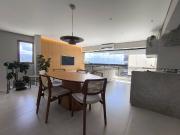 Apartamento em Riviera, Bertioga/SP de 112m² 3 quartos à...