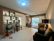 Apartamento em Riviera, Bertioga/SP de 113m² 3 quartos à...