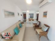 Apartamento em Riviera, Bertioga/SP de 121m² 3 quartos à...