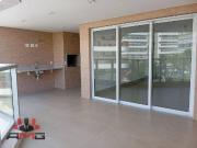 Apartamento em Riviera, Bertioga/SP de 134m² 3 quartos à...