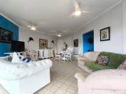 Apartamento em Riviera, Bertioga/SP de 169m² 4 quartos à...