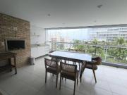 Apartamento em Riviera, Bertioga/SP de 187m² 4 quartos à...
